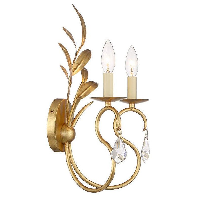 Celestia Wall Lamp