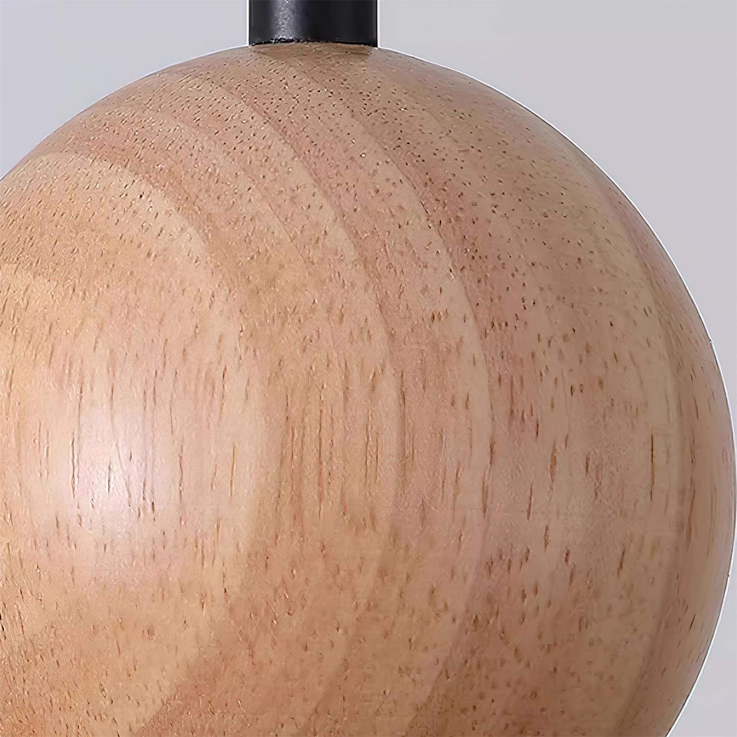 Lydia  Travertine. Pendant Light