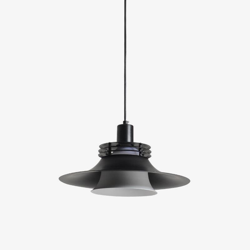 Lyfa Pendant Light-Neutral Decor