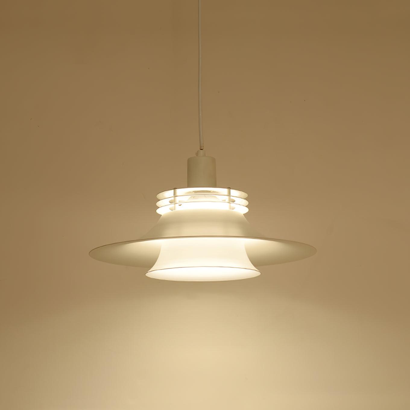 Lyfa Pendant Light-Neutral Decor