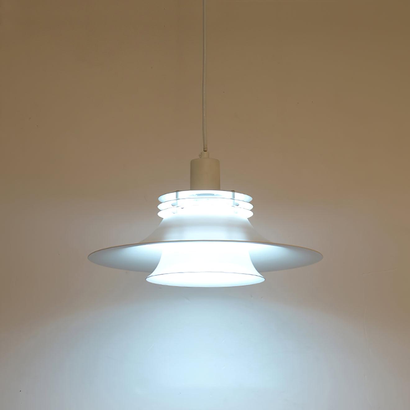 Lyfa Pendant Light-Neutral Decor