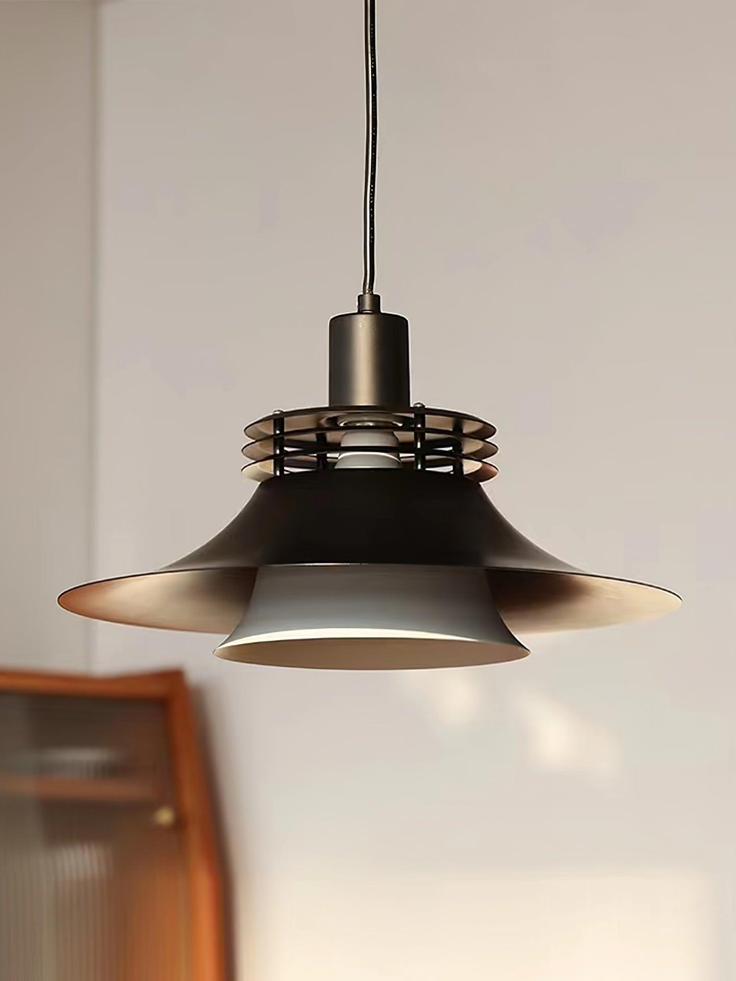 Lyfa Pendant Light-Neutral Decor