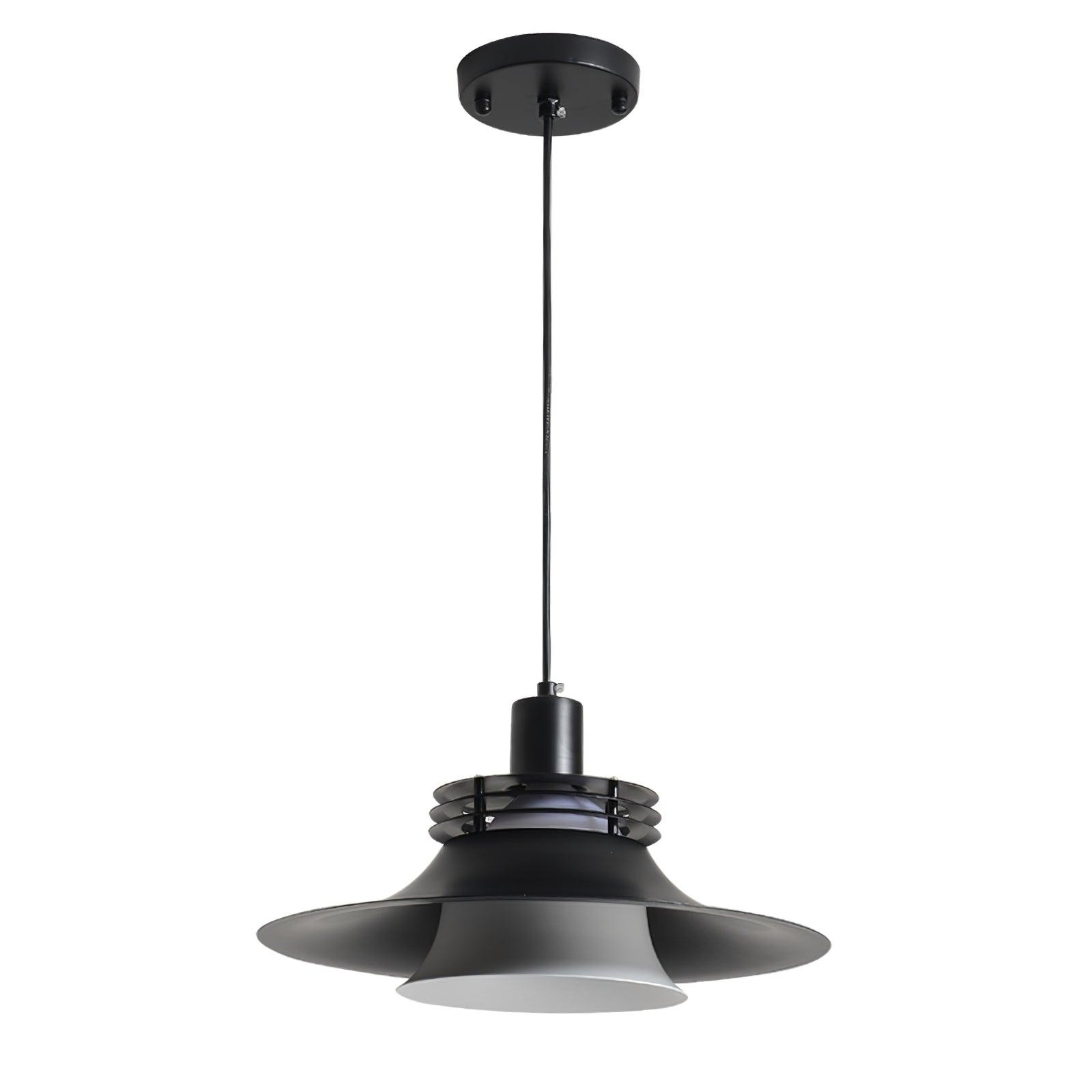 Lyfa Pendant Light-Neutral Decor
