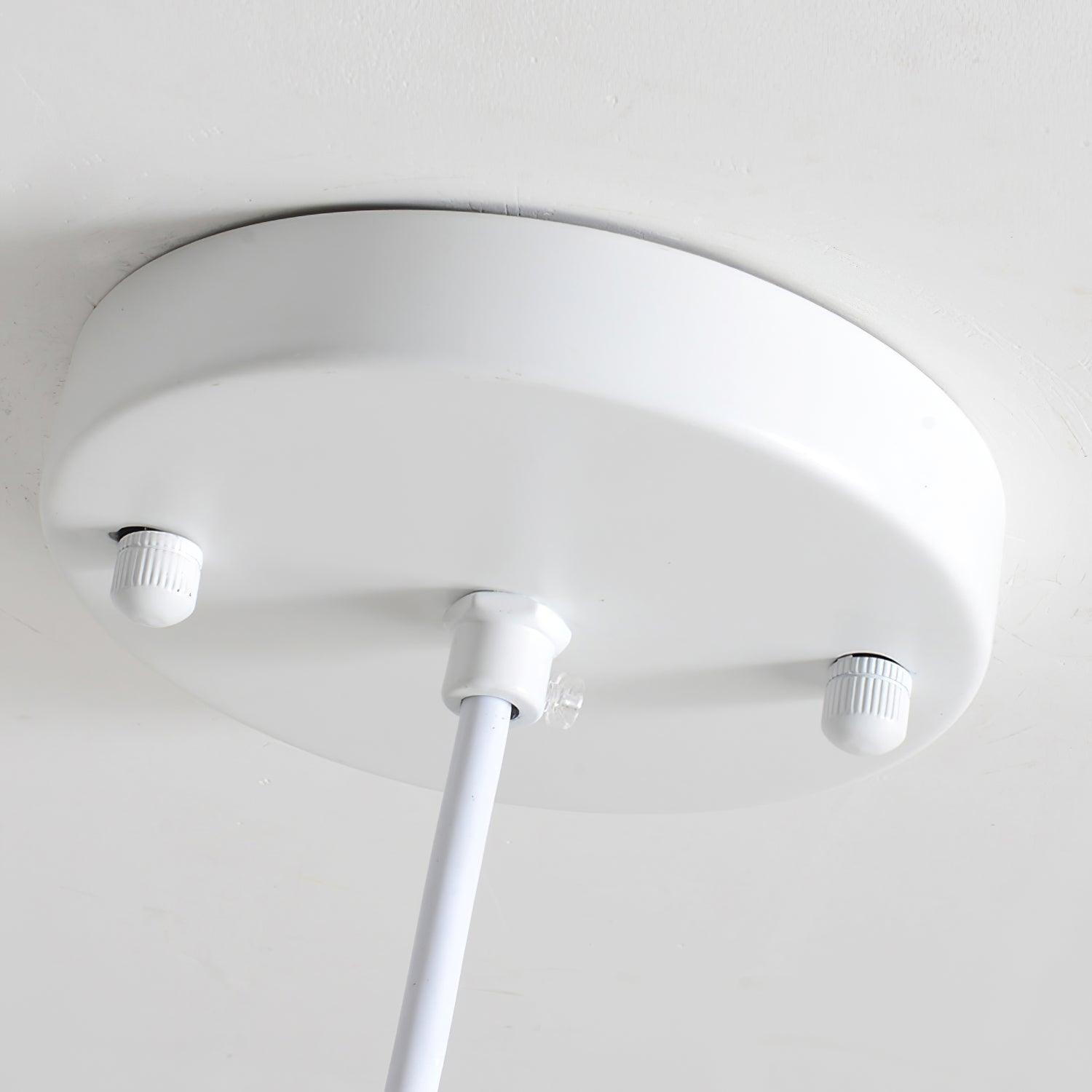 Lyfa Pendant Light-Neutral Decor