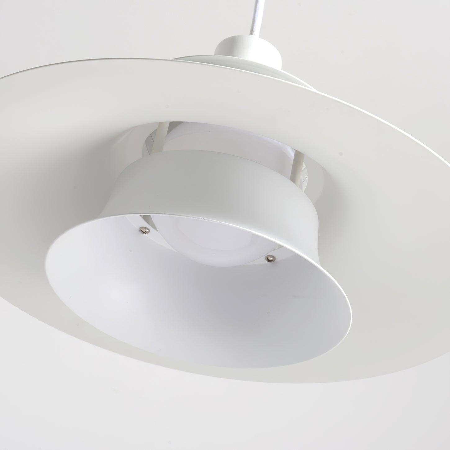 Lyfa Pendant Light-Neutral Decor