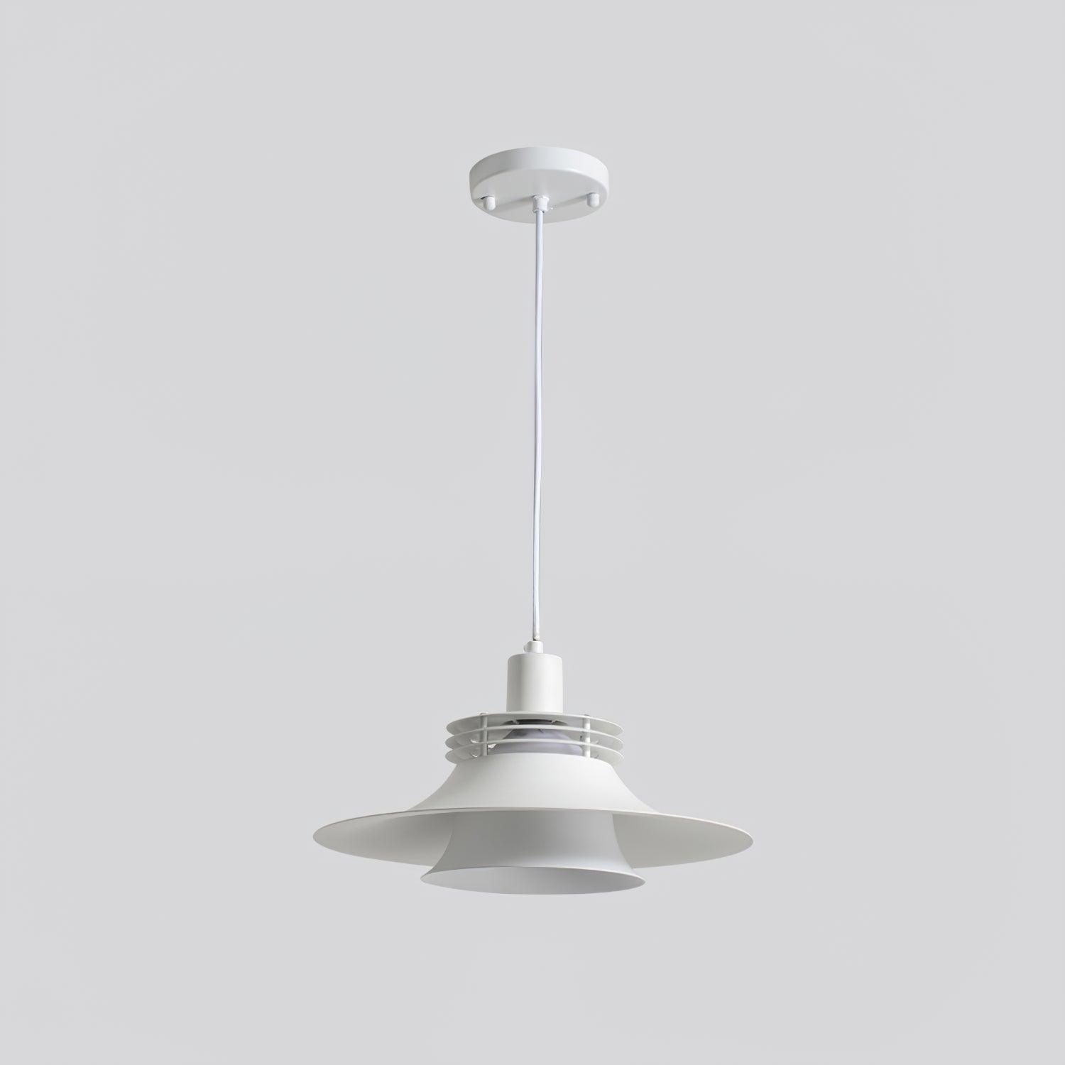 Lyfa Pendant Light-Neutral Decor