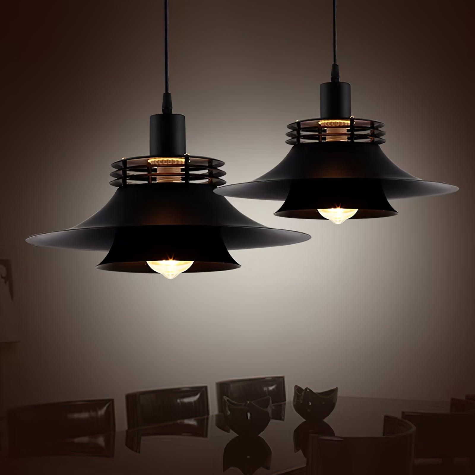 Lyfa Pendant Light-Neutral Decor