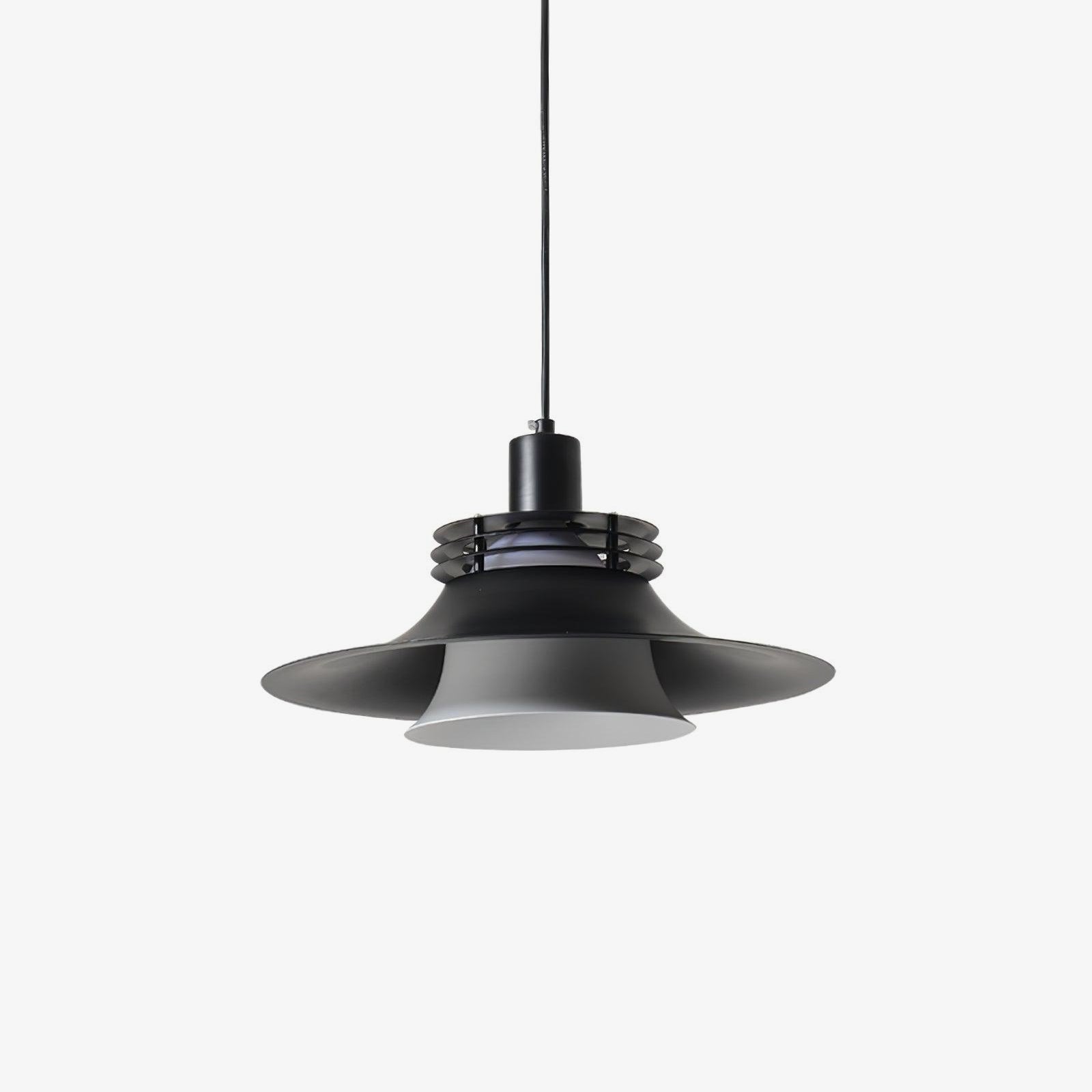 Lyfa Pendant Light-Neutral Decor
