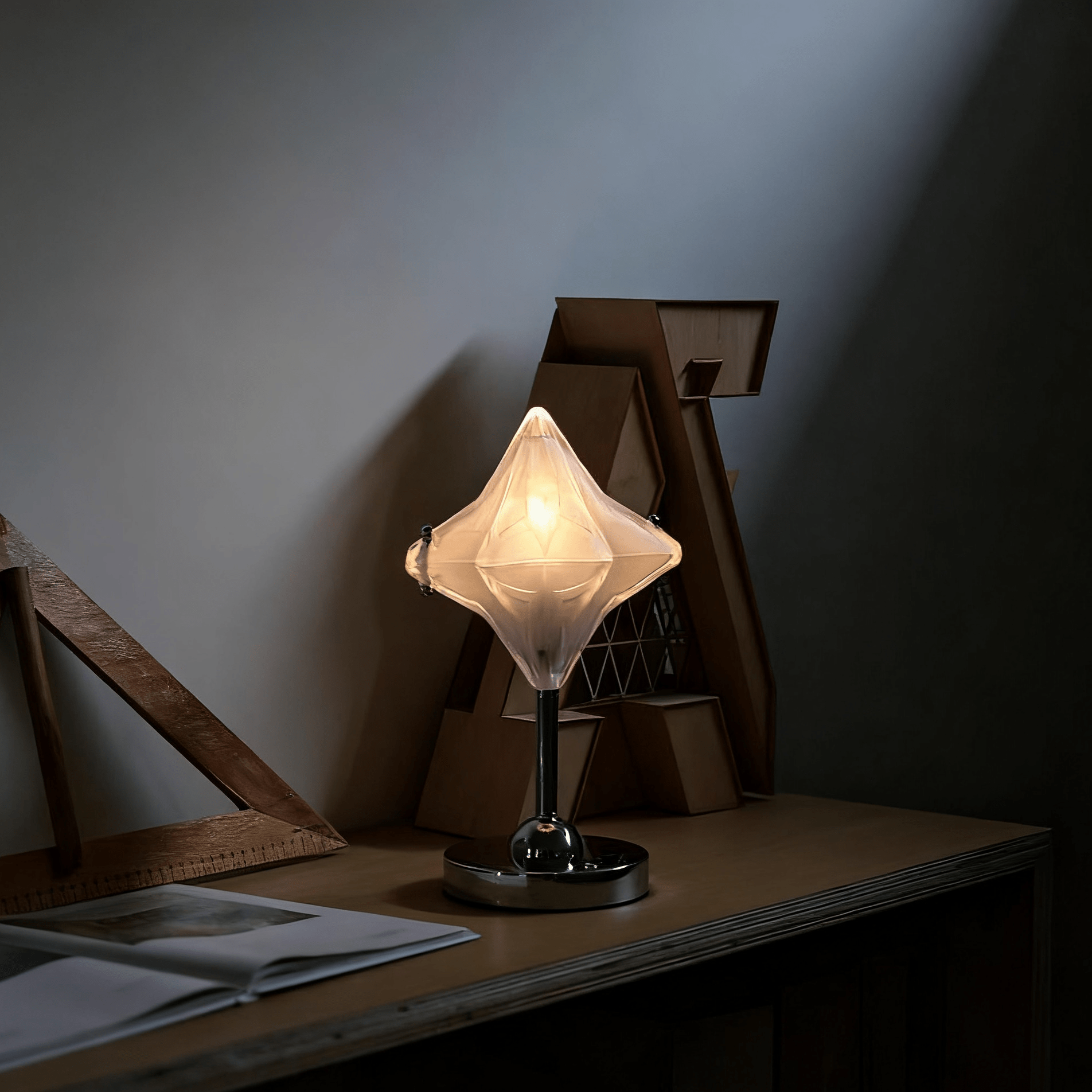 Vihl Star Table Light-Neutral Decor