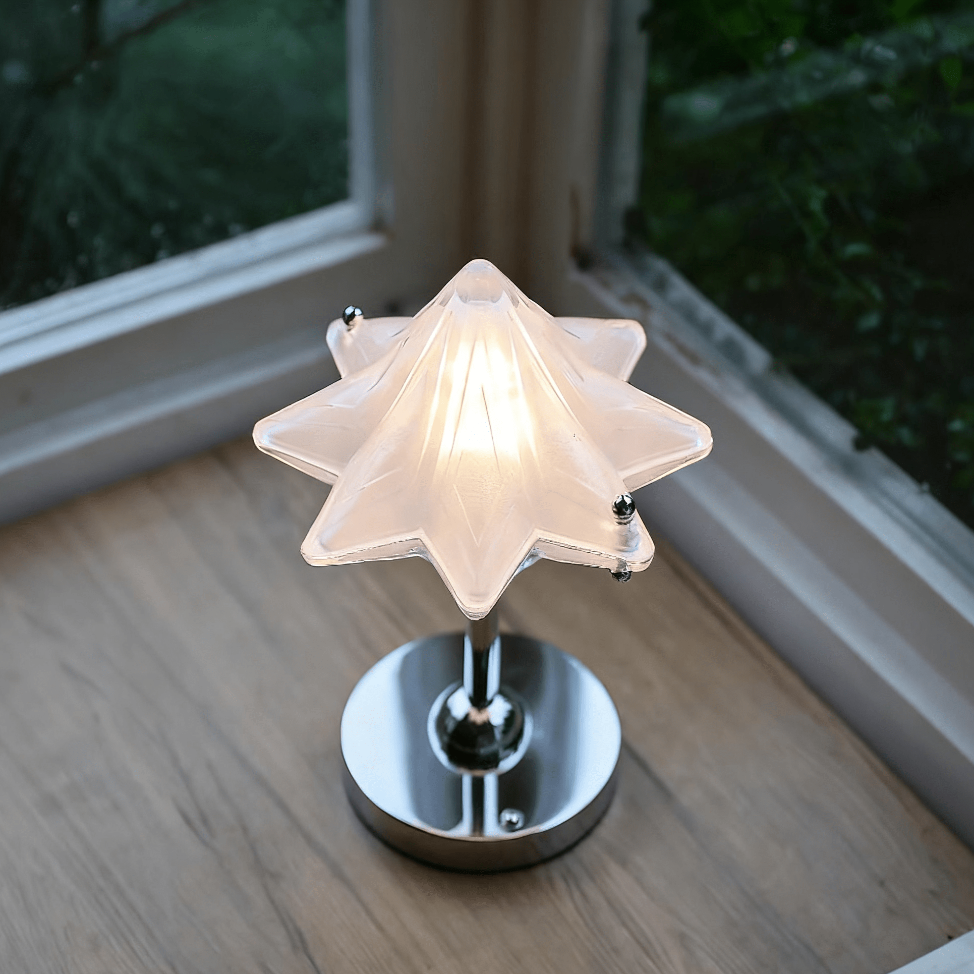 Vihl Star Table Light-Neutral Decor