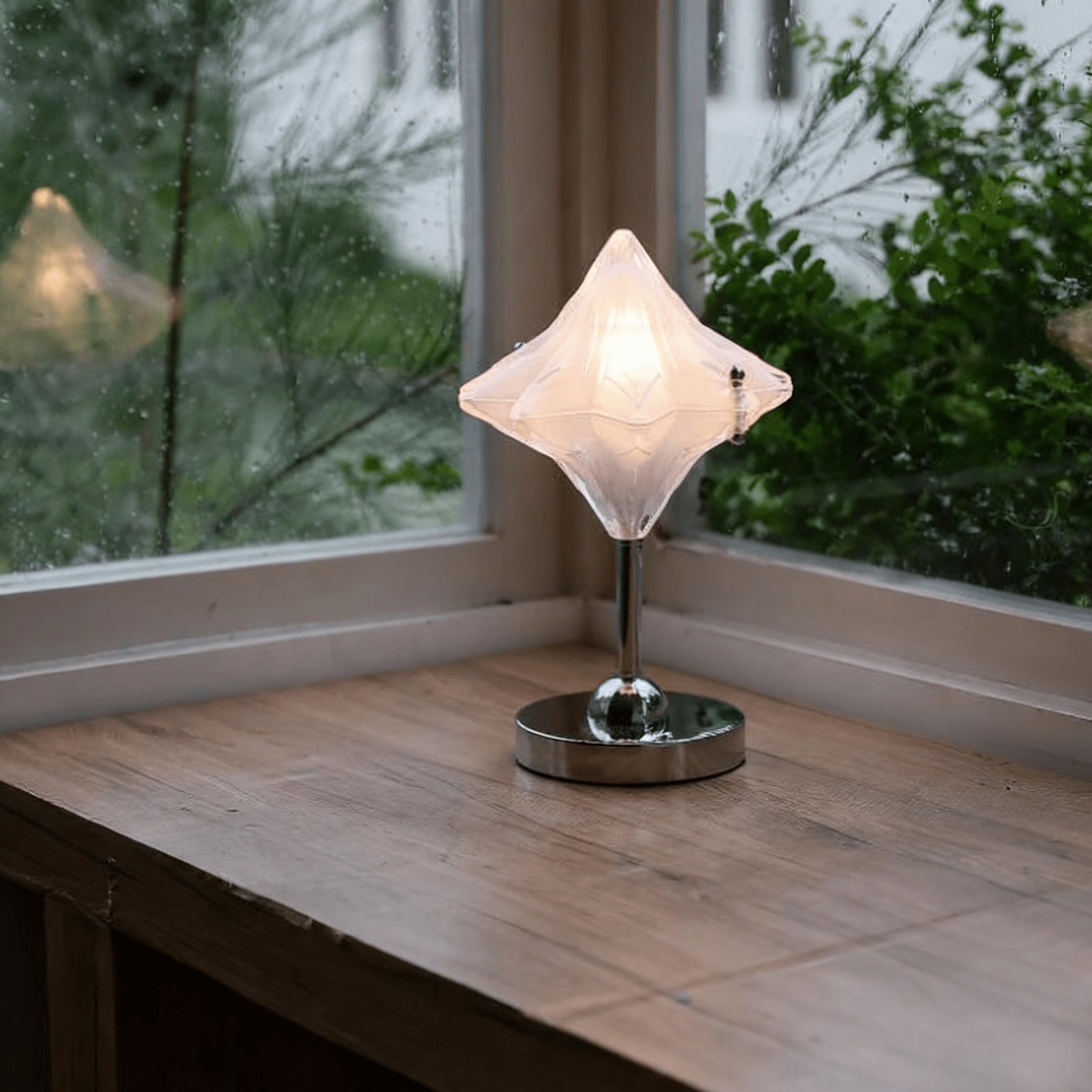 Vihl Star Table Light-Neutral Decor
