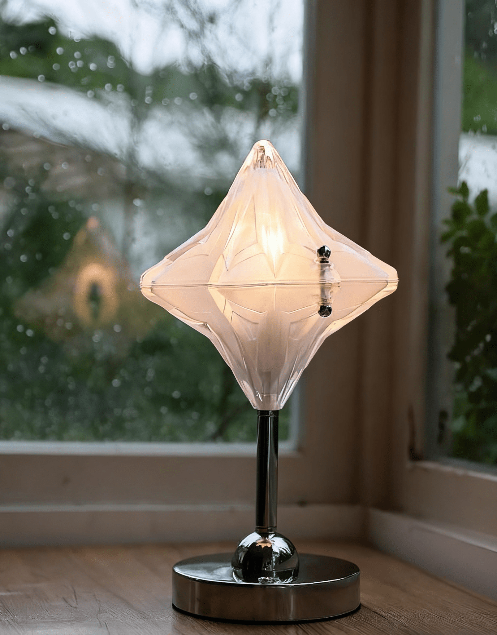 Vihl Star Table Light-Neutral Decor