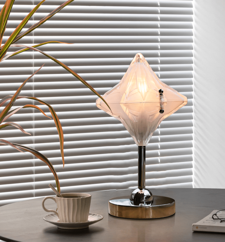 Vihl Star Table Light-Neutral Decor