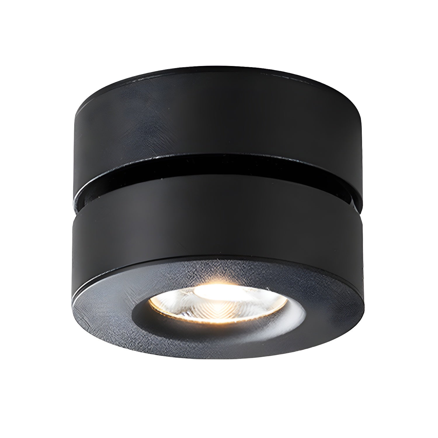 Covena Modern Minimalist Adjustable Surface Downlight Ceiling lamp-Neutral Decor