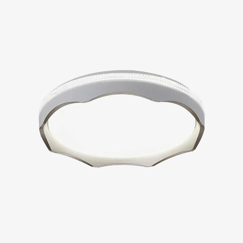 Lyriniel Modern Minimalist Ceiling Light-Neutral Decor