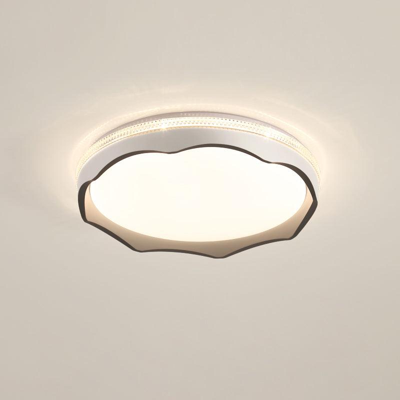 Lyriniel Modern Minimalist Ceiling Light-Neutral Decor