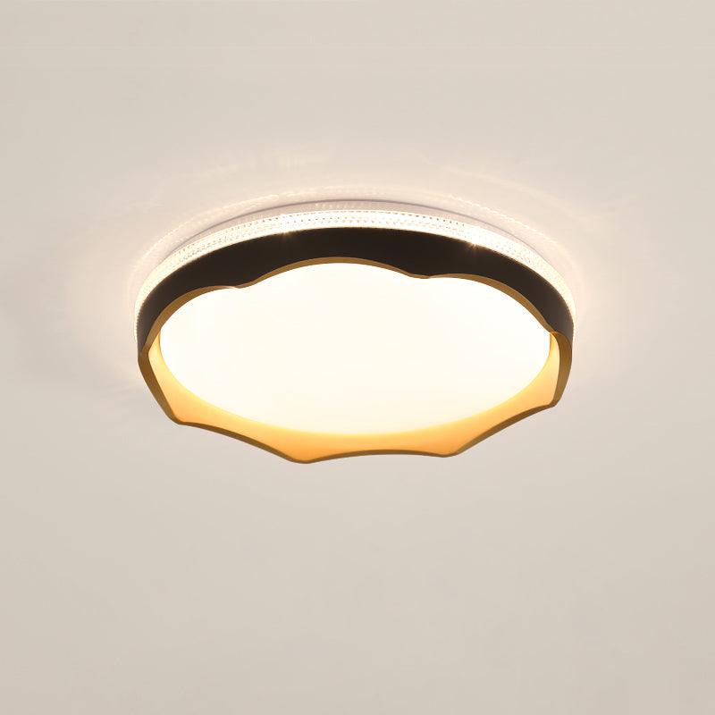 Lyriniel Modern Minimalist Ceiling Light-Neutral Decor