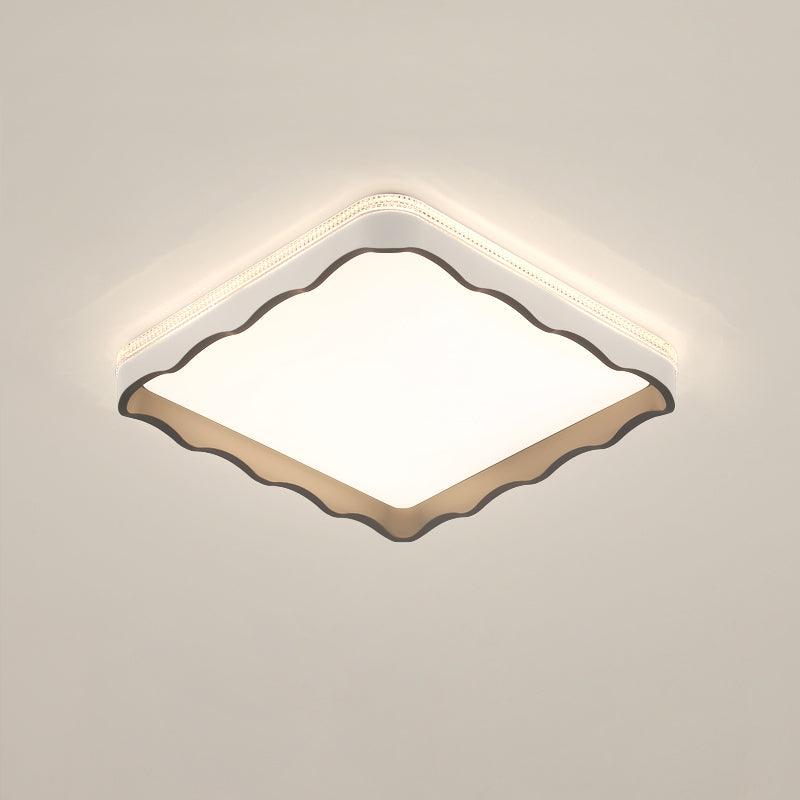 Lyriniel Modern Minimalist Ceiling Light-Neutral Decor