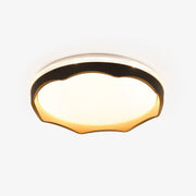 Lyriniel Modern Minimalist Ceiling Light-Neutral Decor