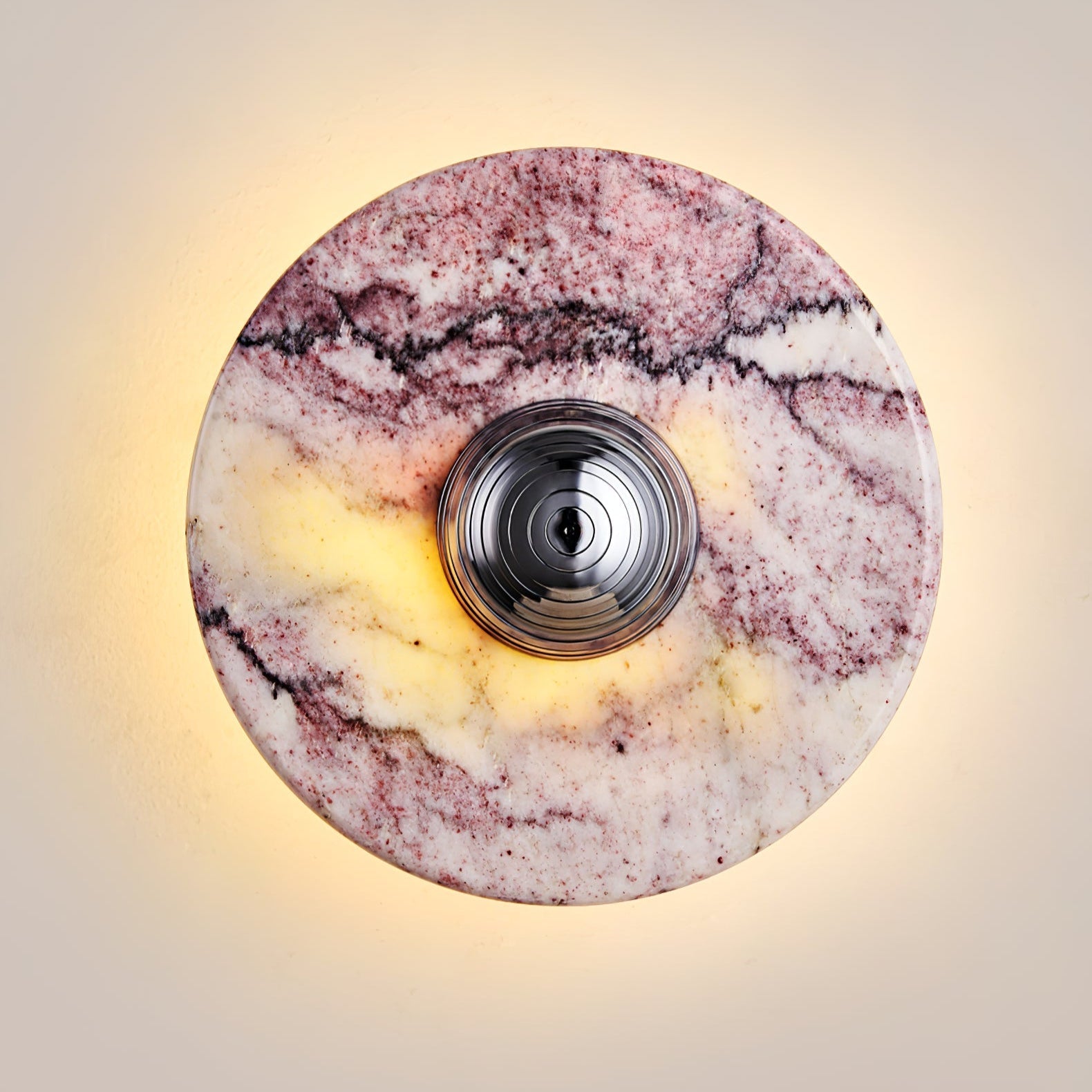 Mia Wall Light-Neutral Decor