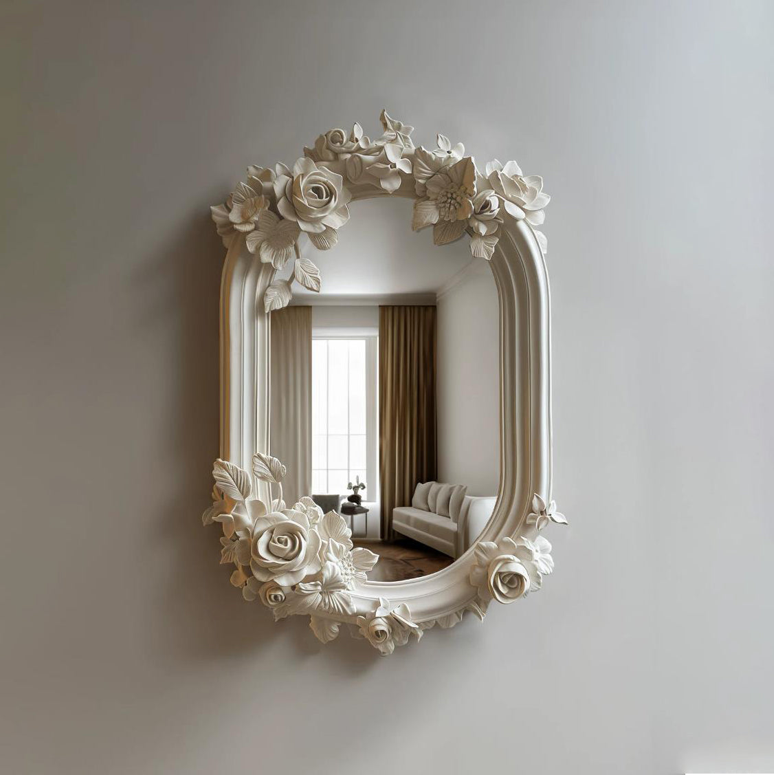 Aurelise Mirror