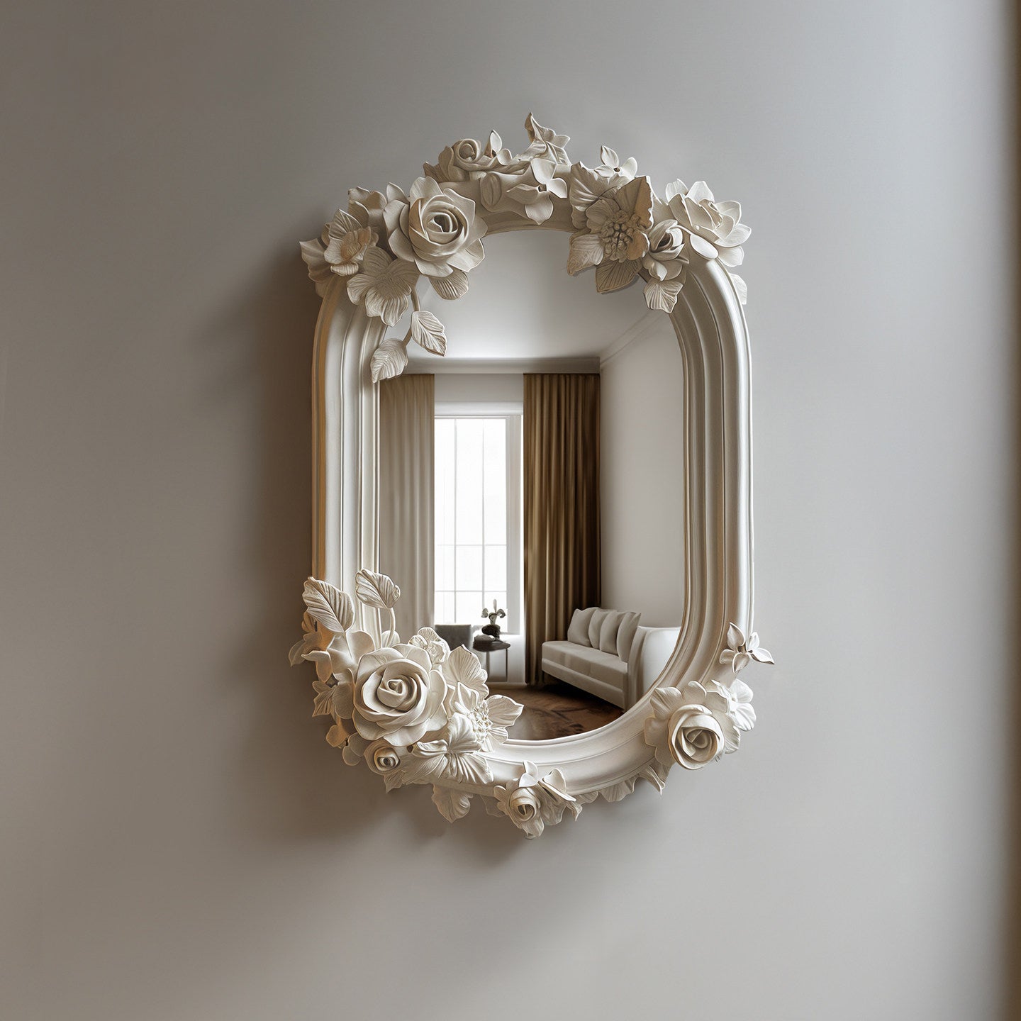 Aurelise Mirror
