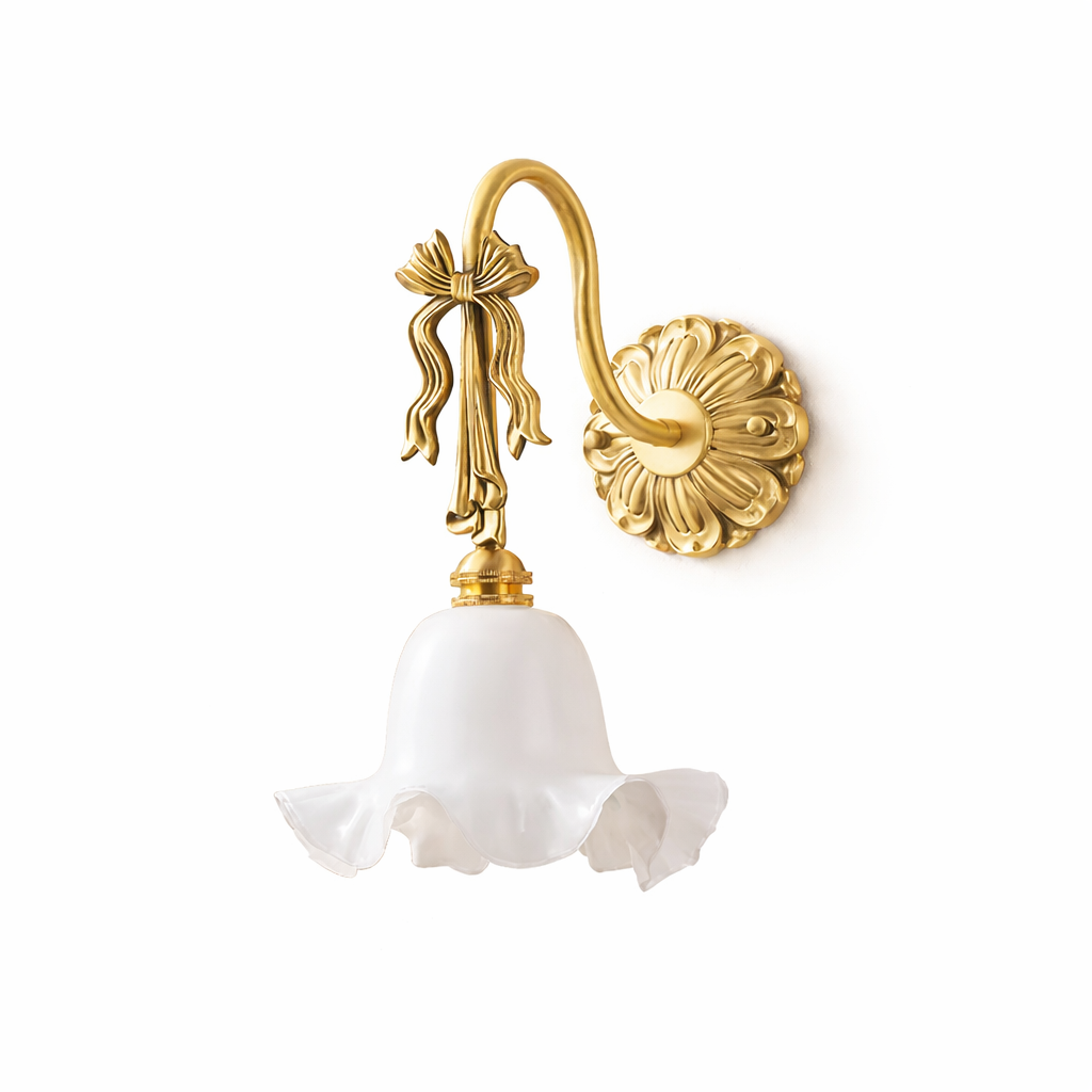 Seraphina Wall Light