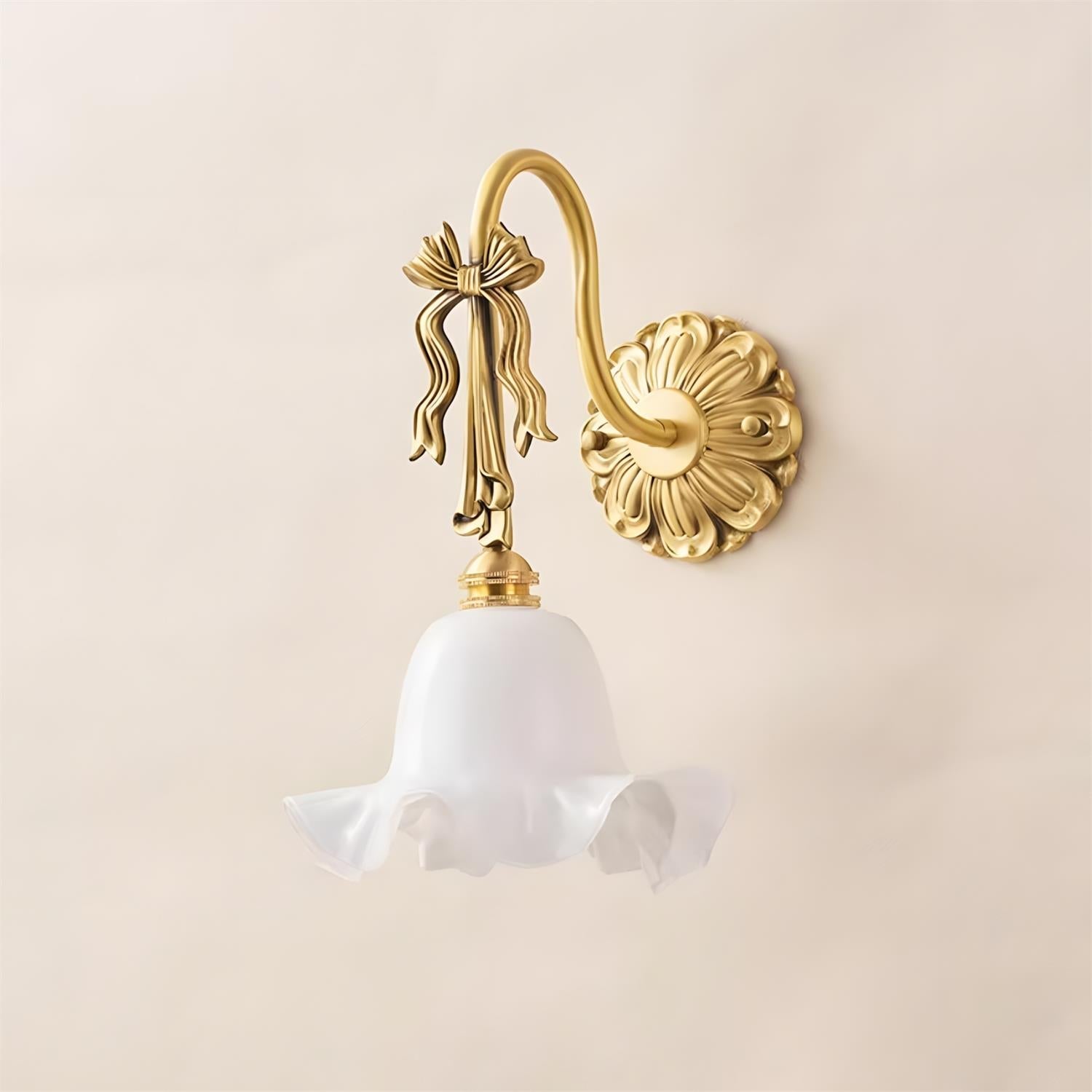 Seraphina Wall Light