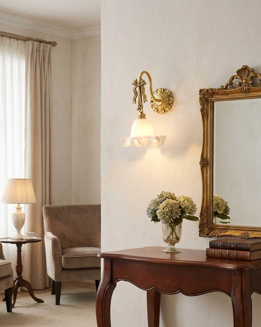Seraphina Wall Light