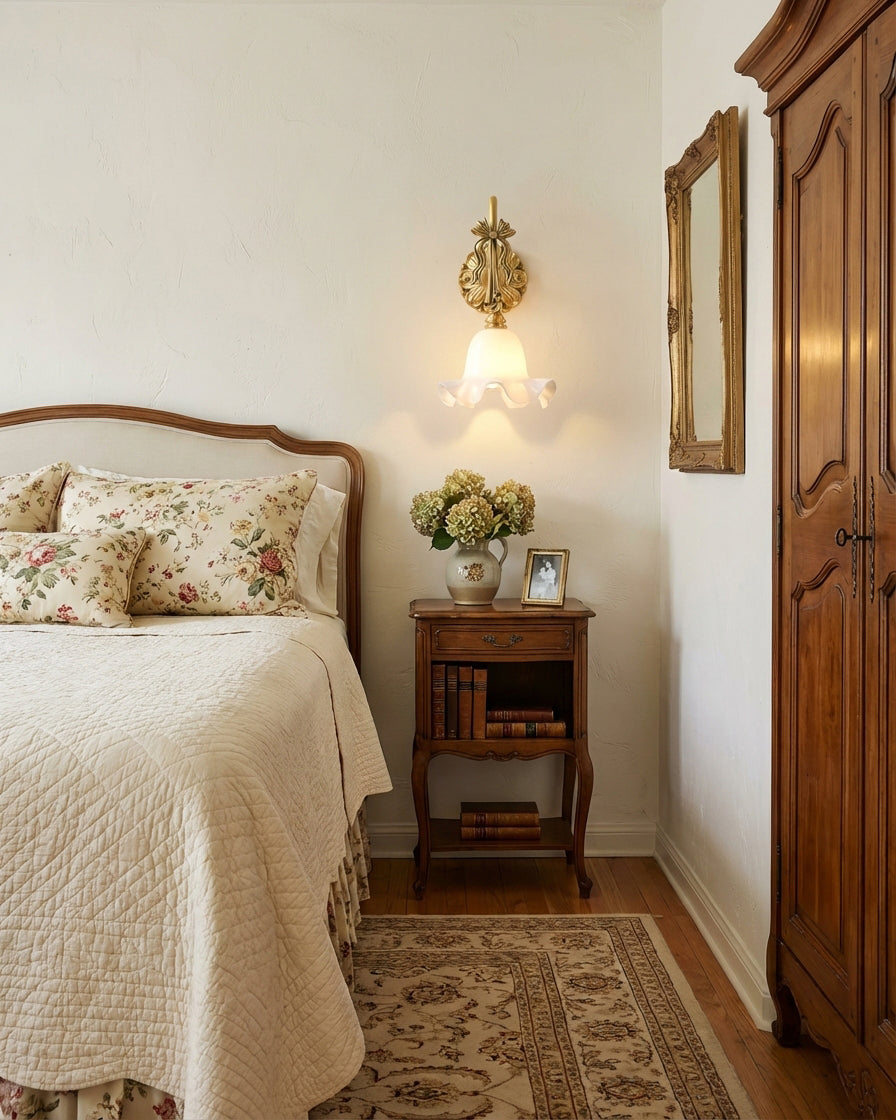 Seraphina Wall Light