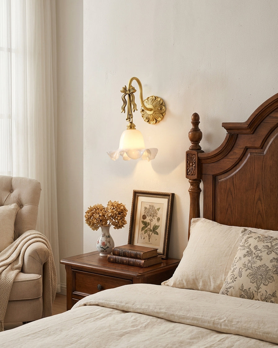 Seraphina Wall Light