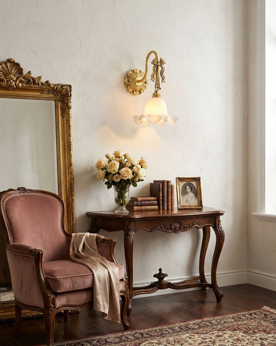 Seraphina Wall Light