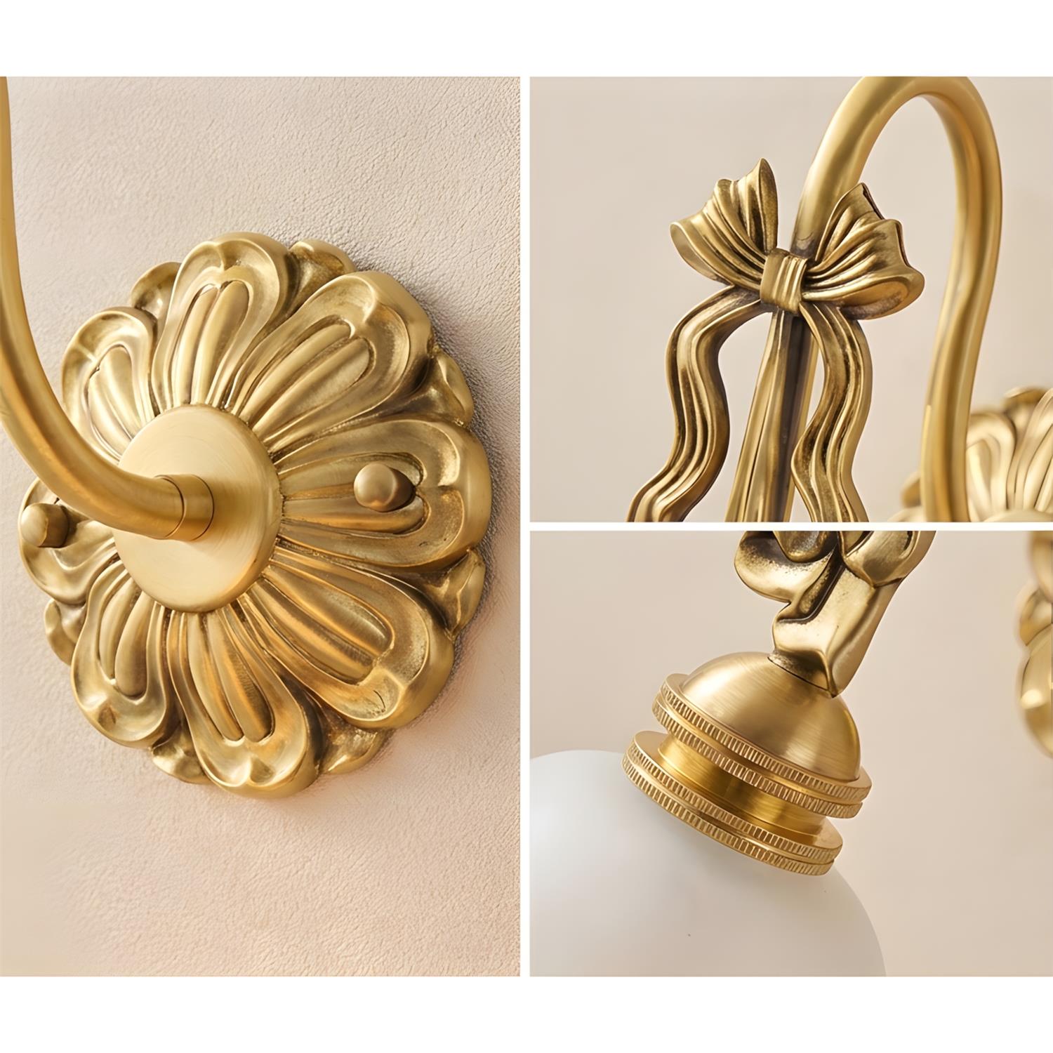 Seraphina Wall Light