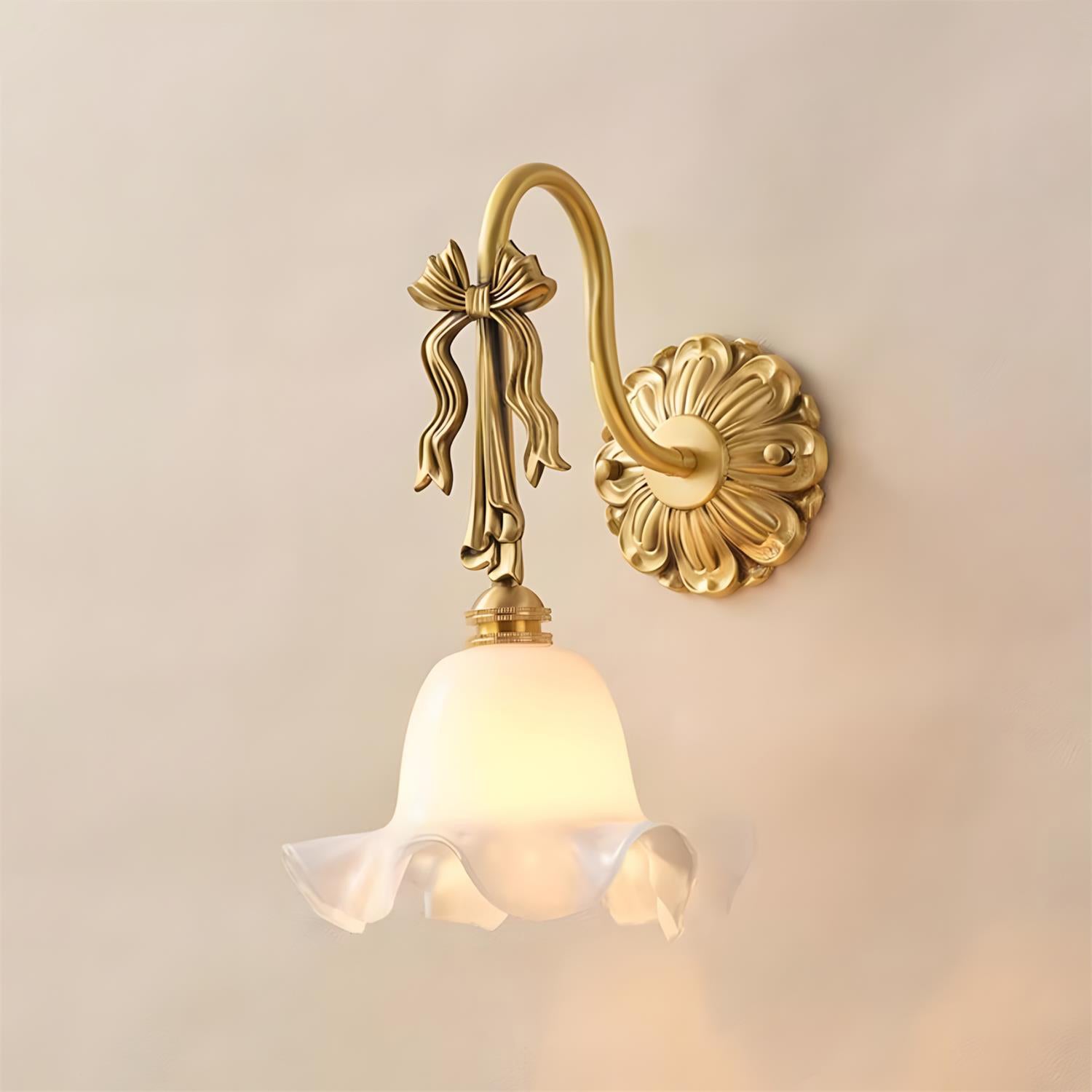 Seraphina Wall Light