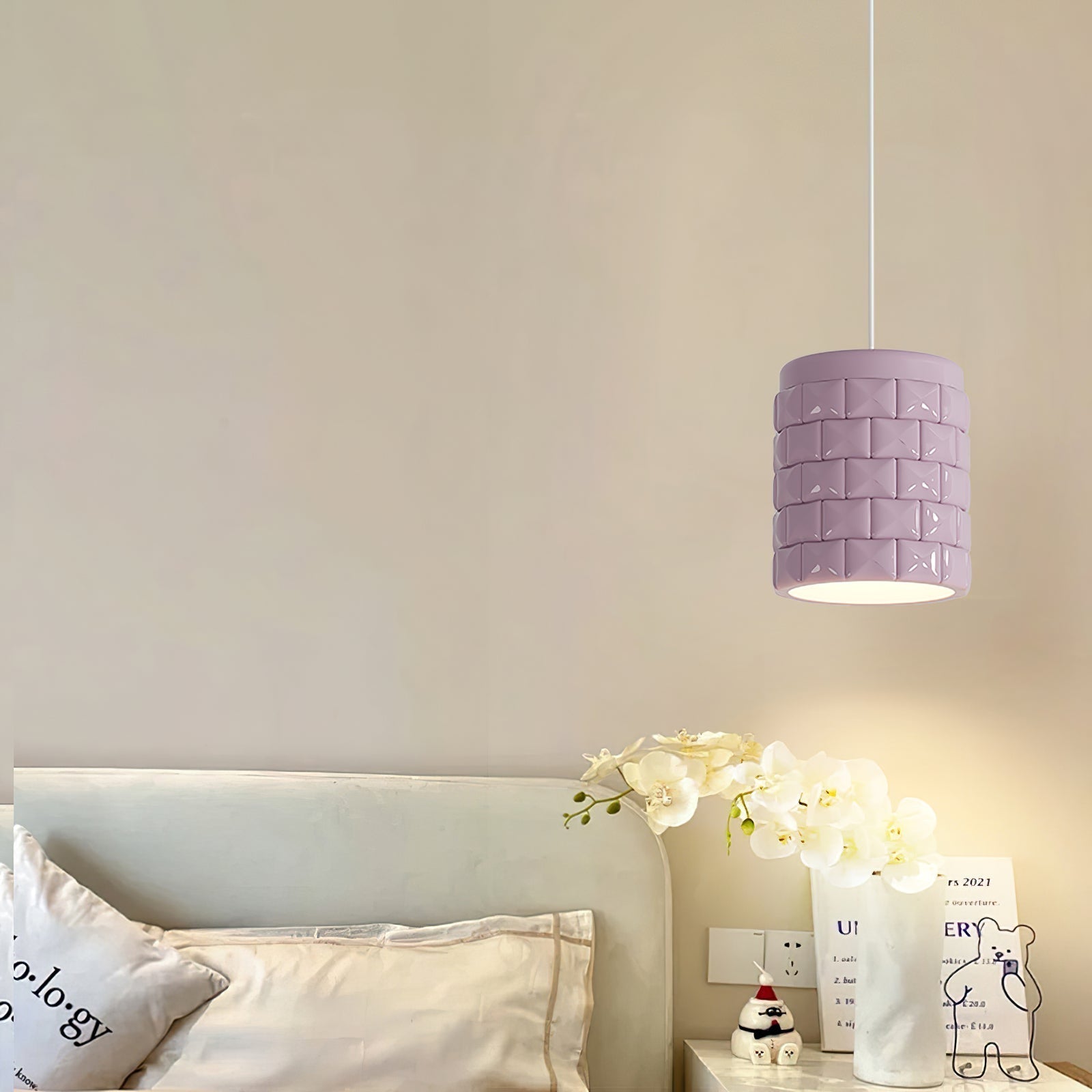 Rosalie Pendant Lamp