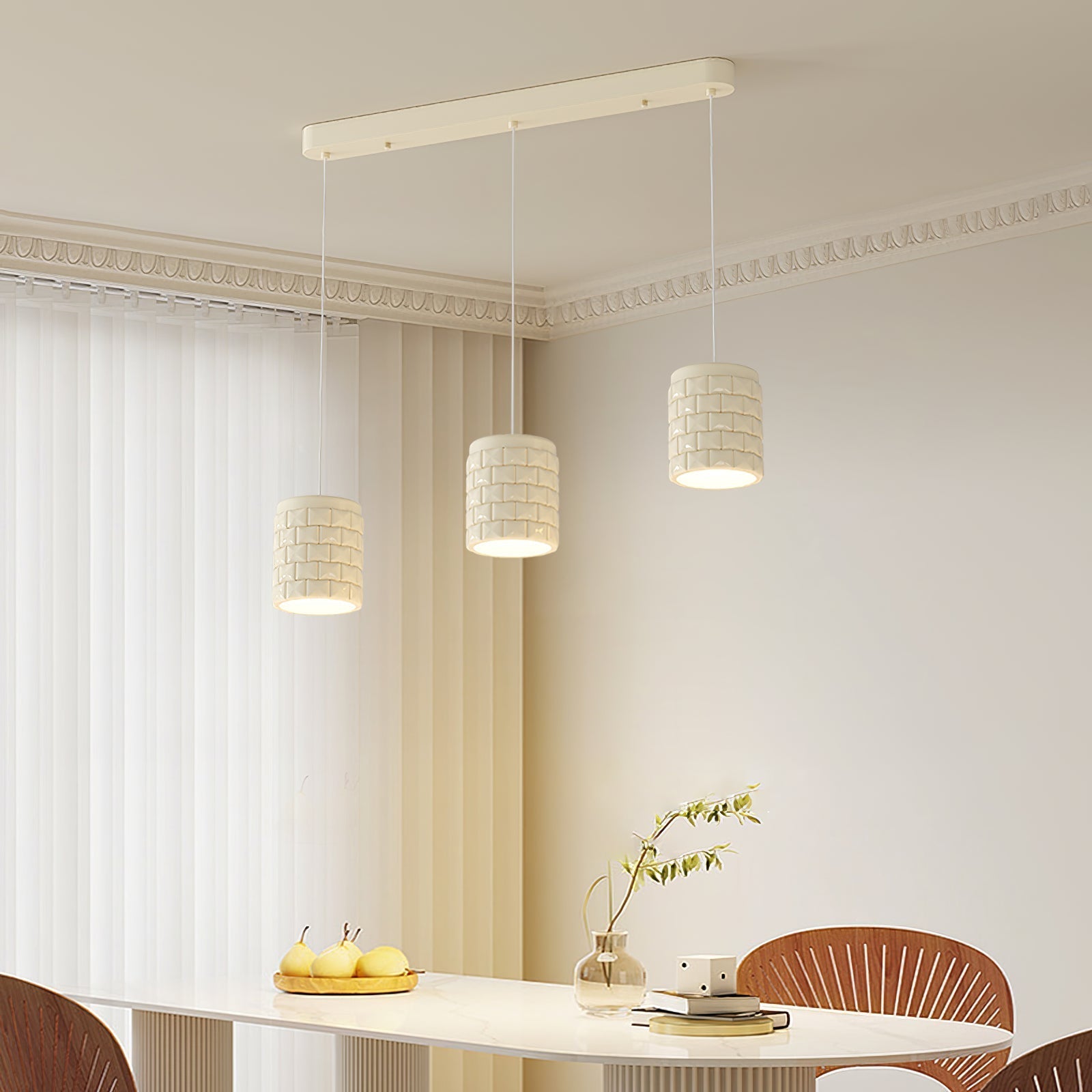 Rosalie Pendant Lamp
