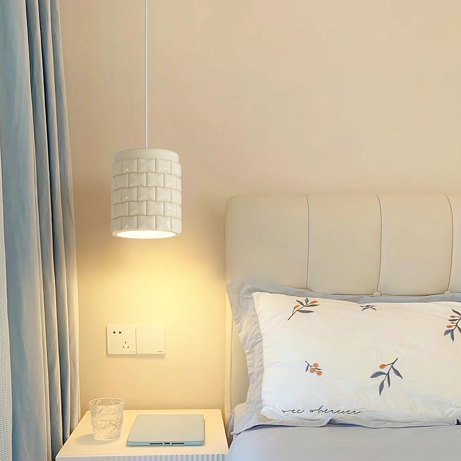 Rosalie Pendant Lamp
