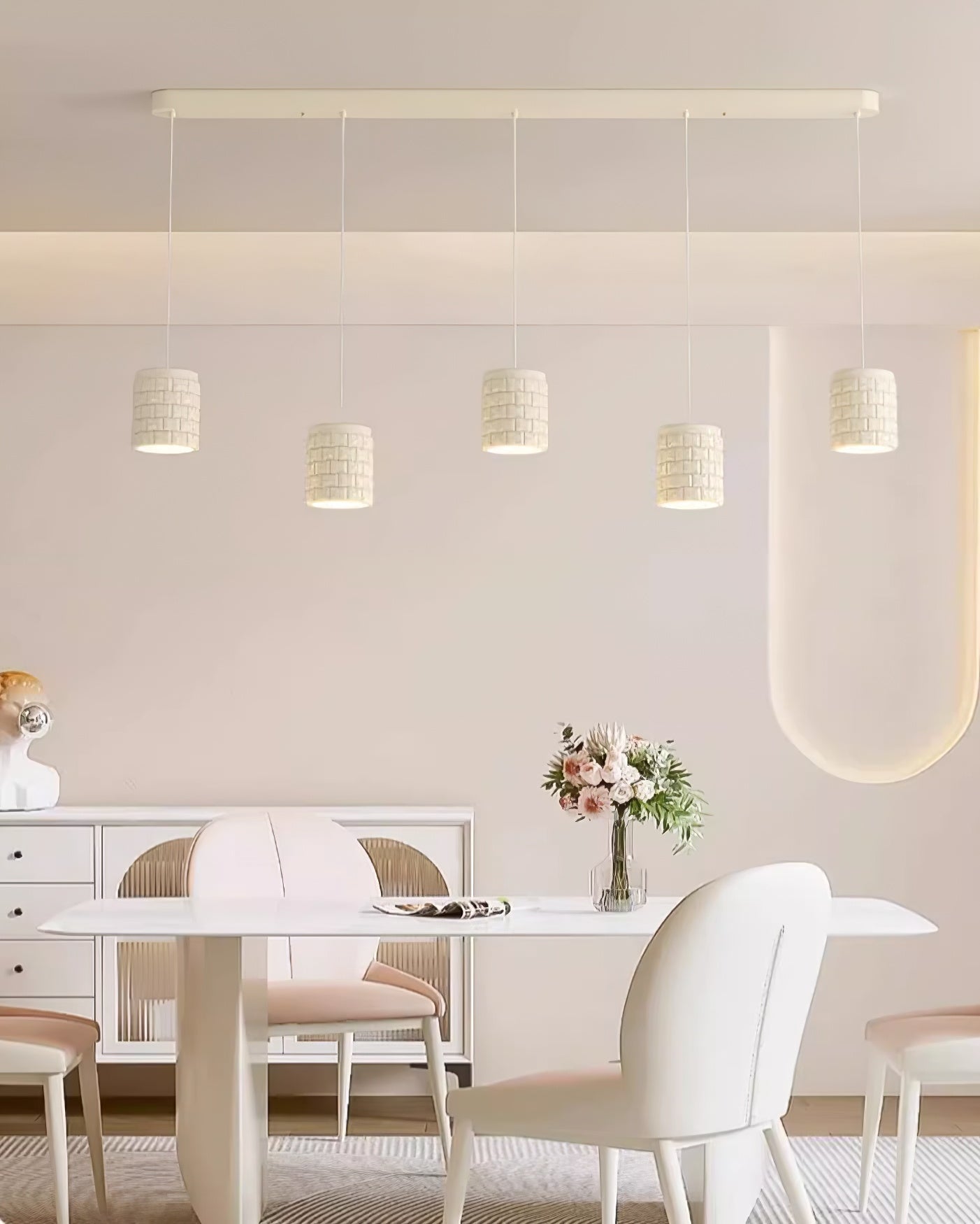 Rosalie Pendant Lamp