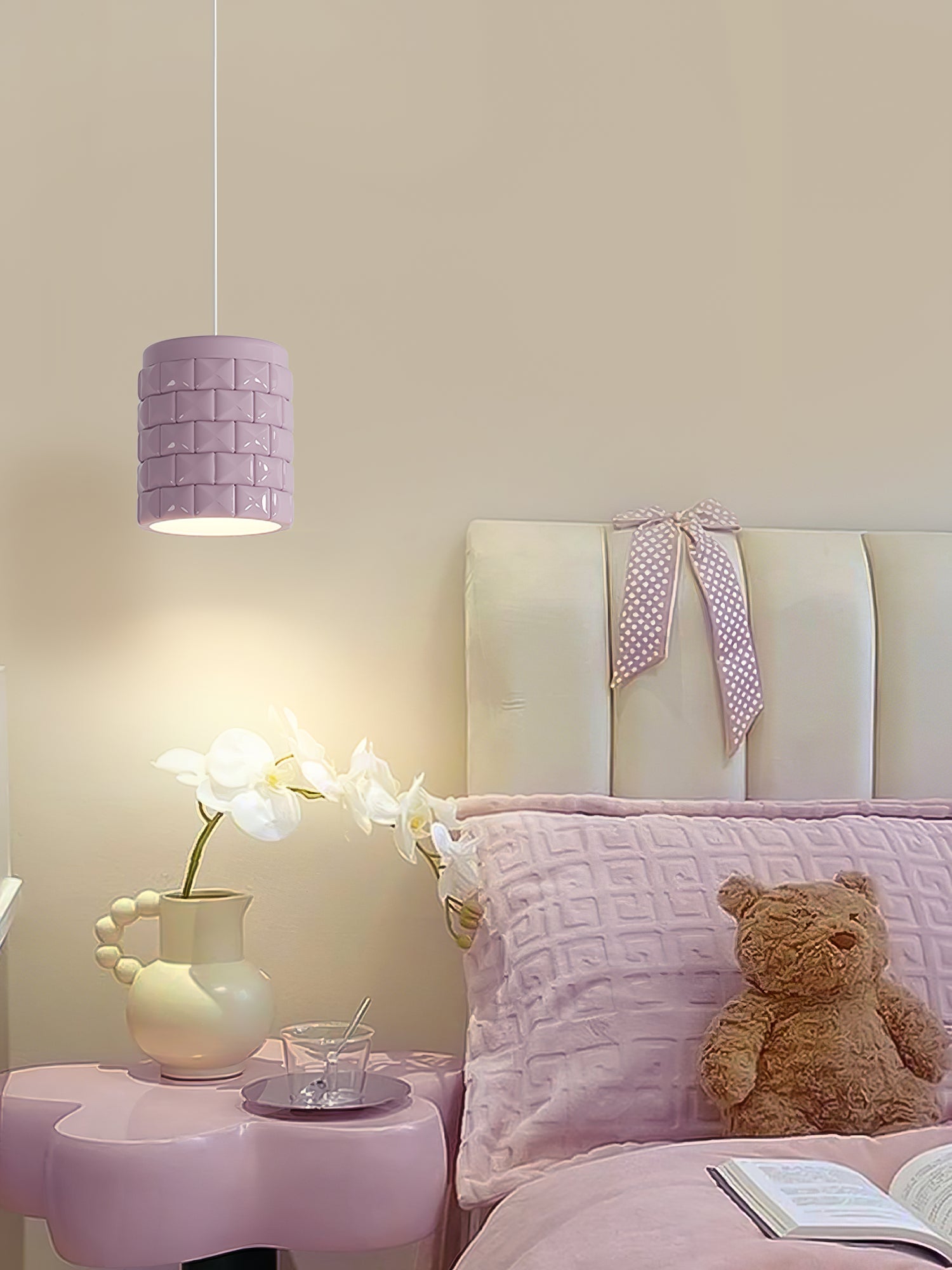 Rosalie Pendant Lamp