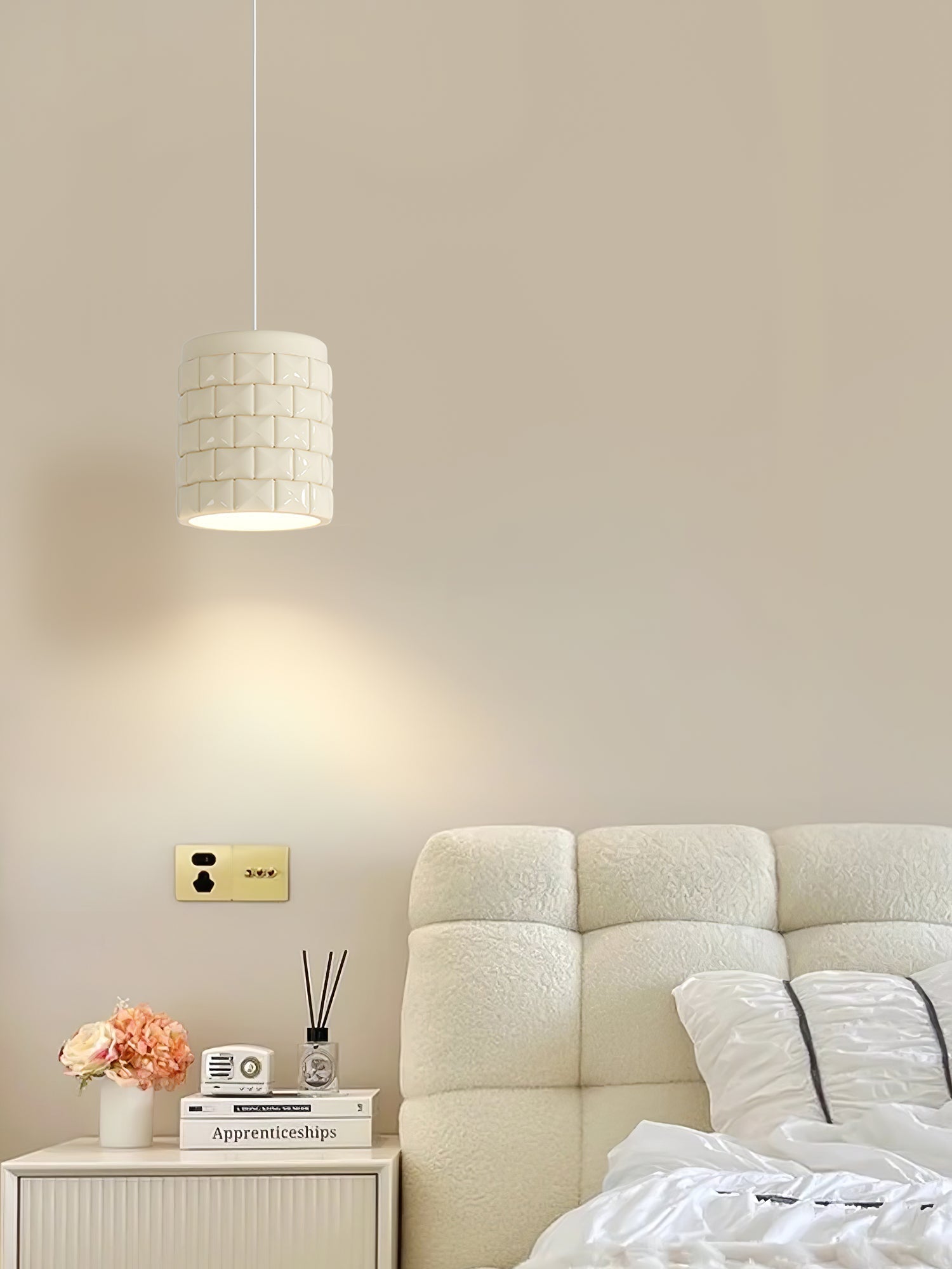 Rosalie Pendant Lamp