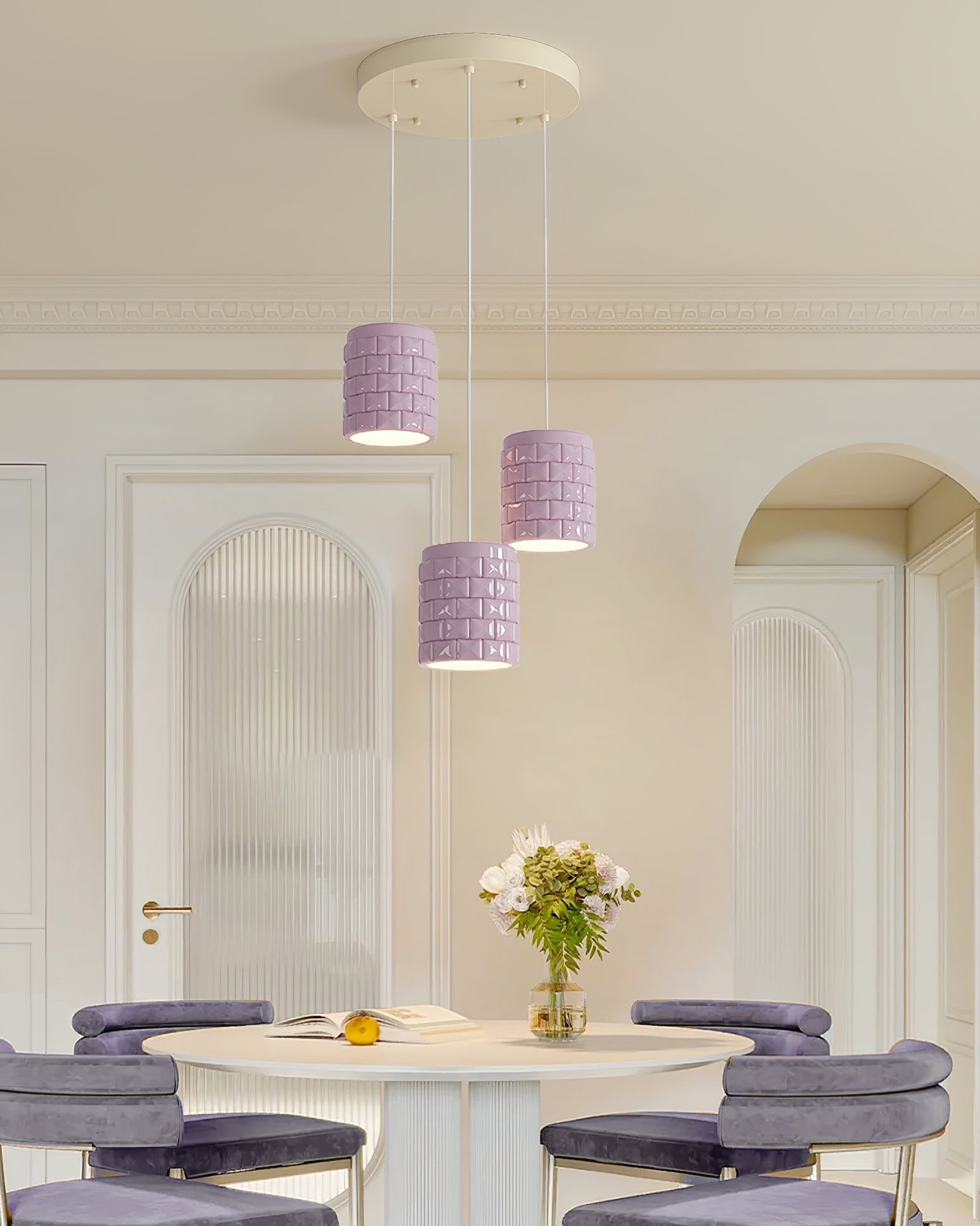 Rosalie Pendant Lamp
