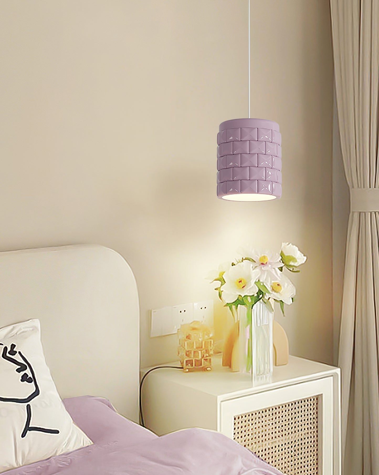 Rosalie Pendant Lamp
