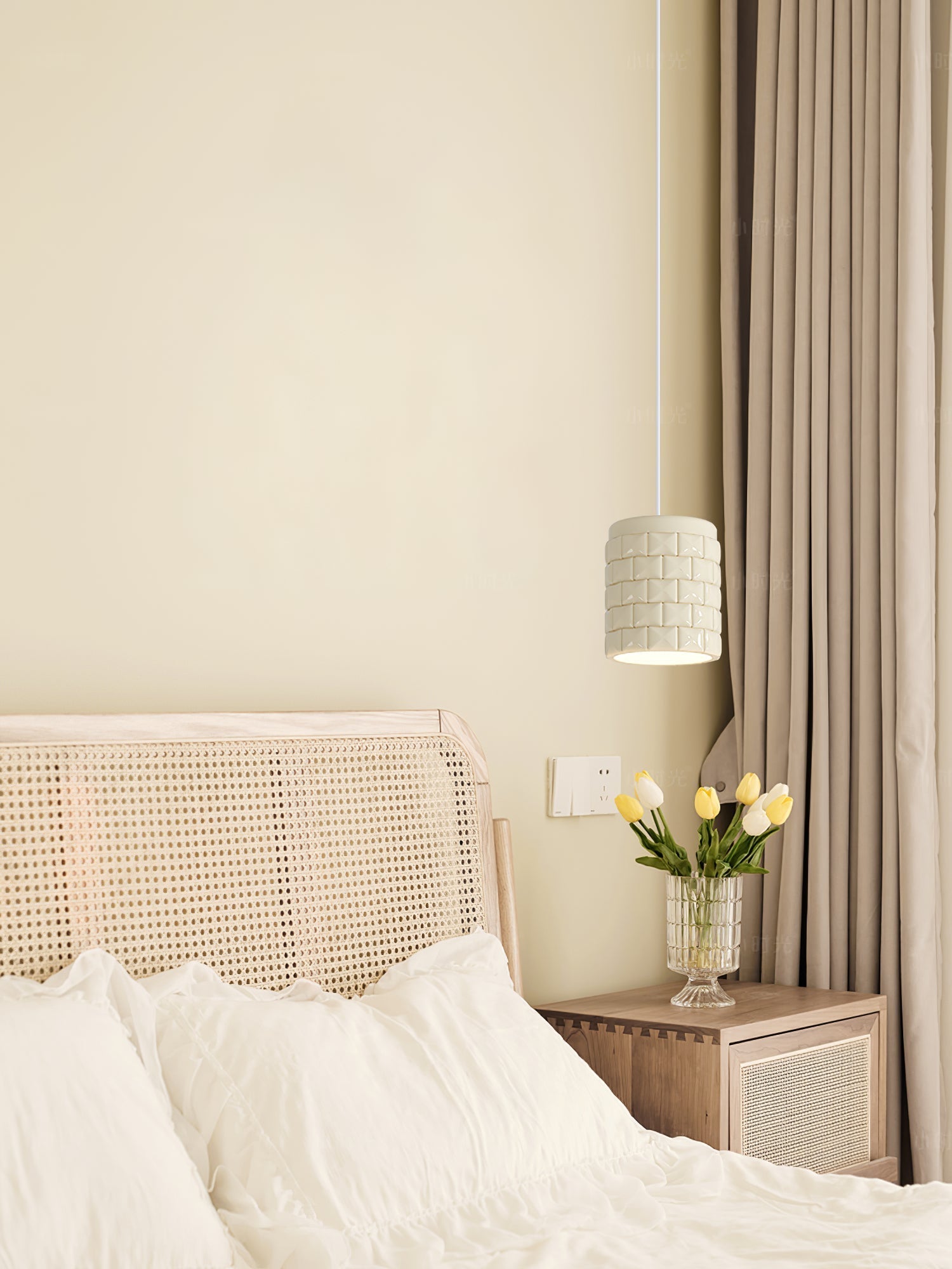 Rosalie Pendant Lamp