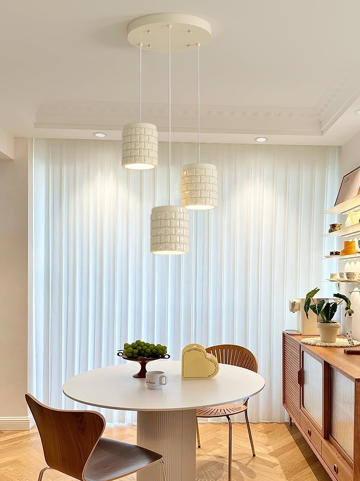 Rosalie Pendant Lamp