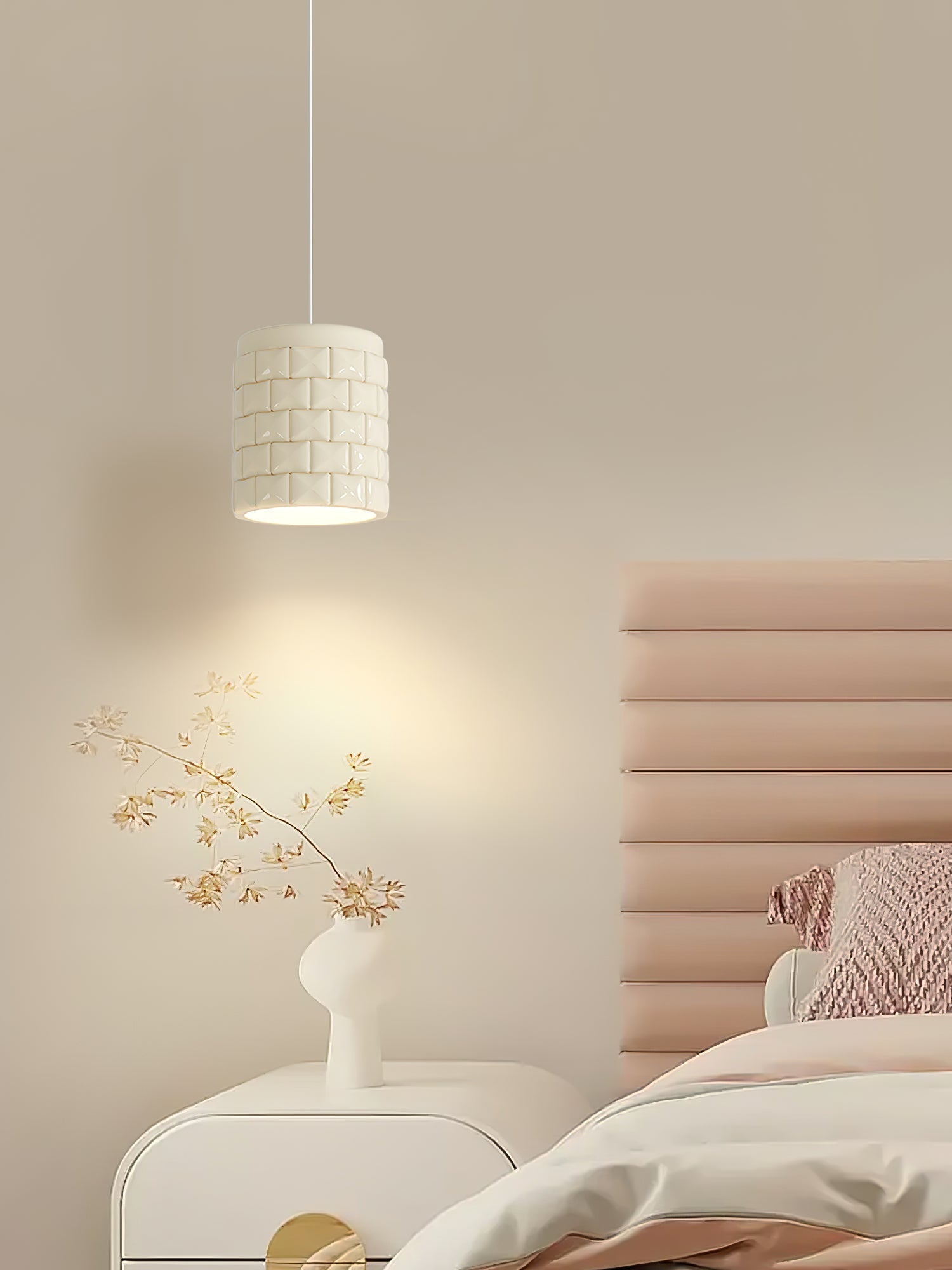 Rosalie Pendant Lamp