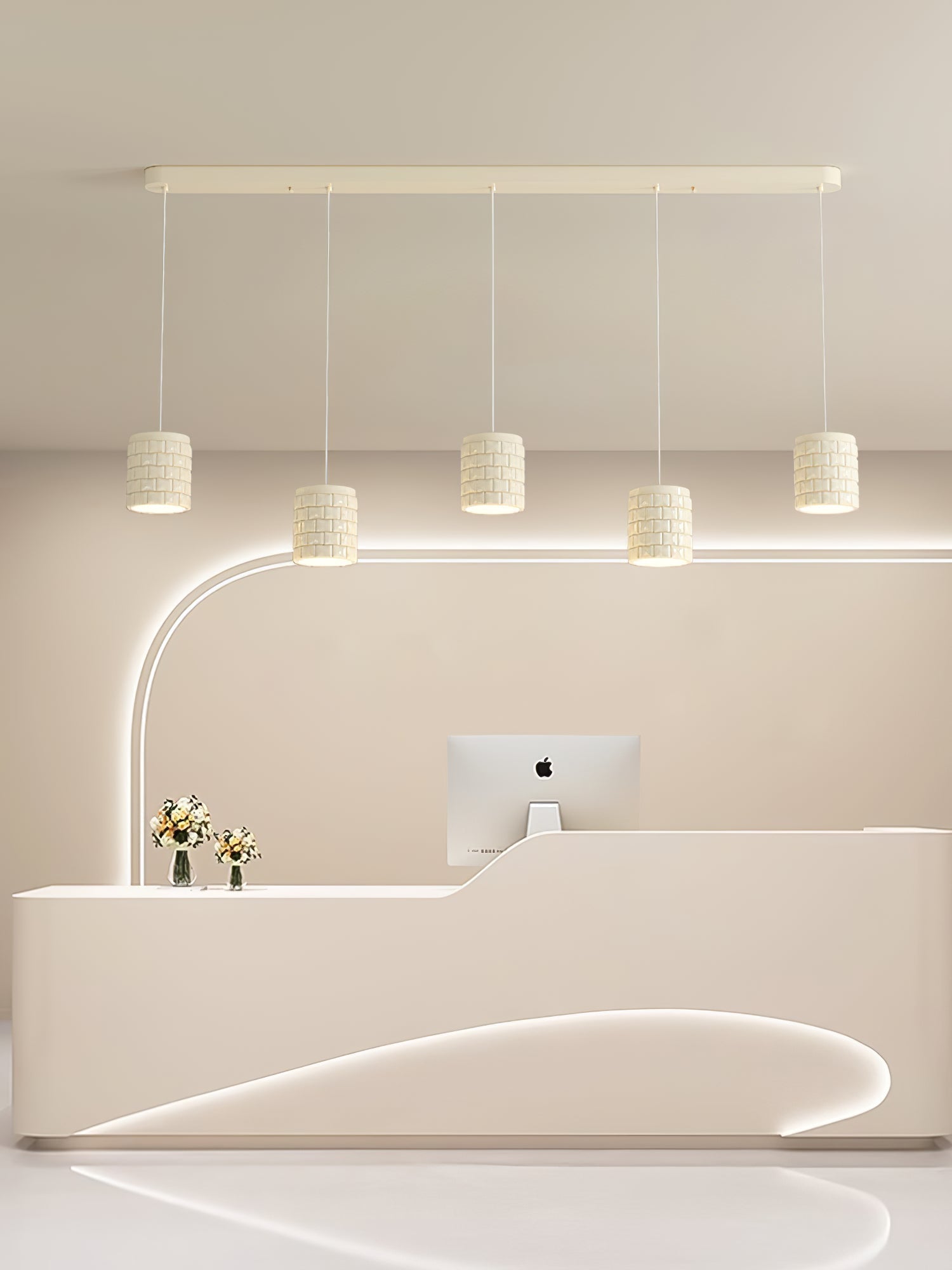 Rosalie Pendant Lamp