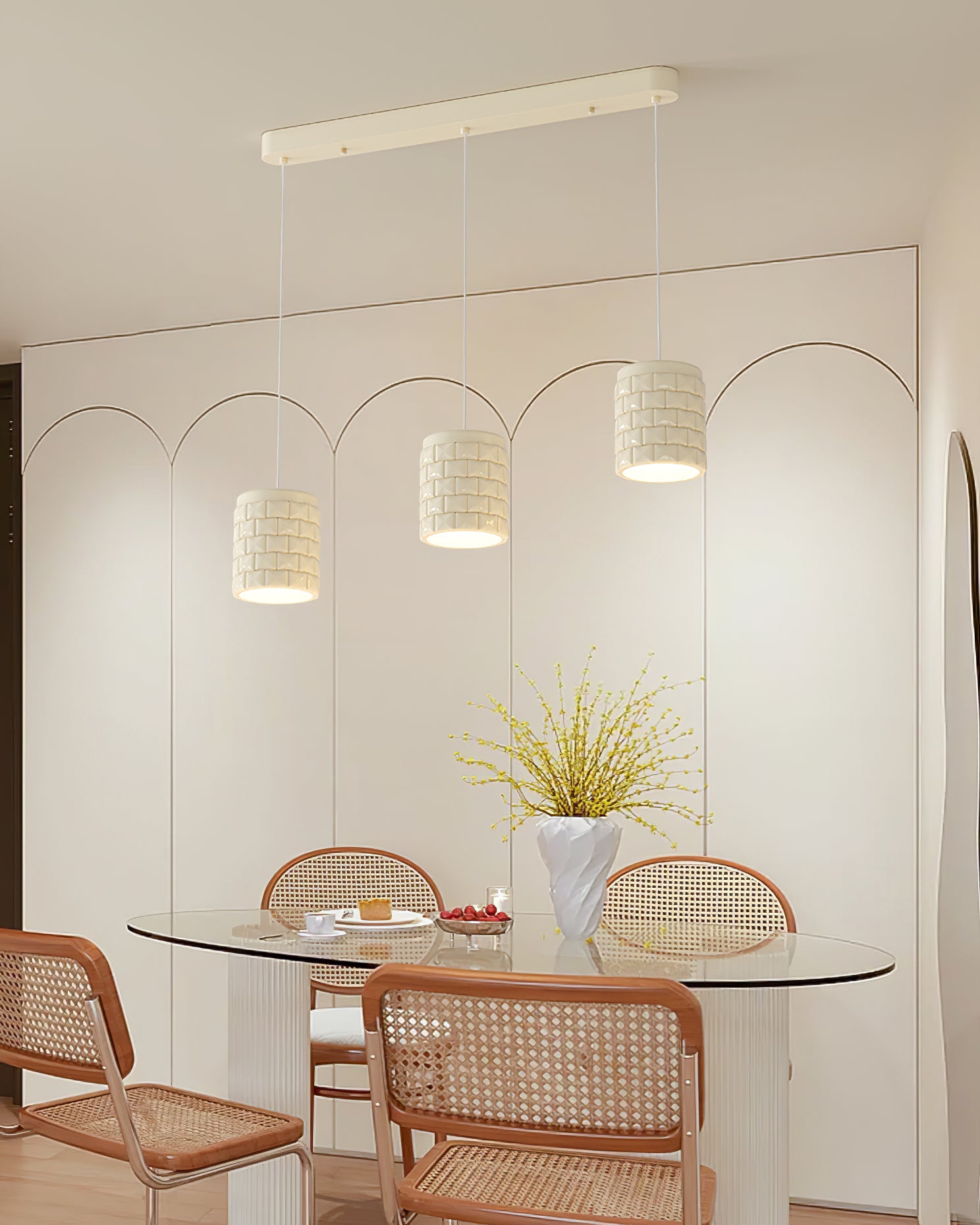 Rosalie Pendant Lamp