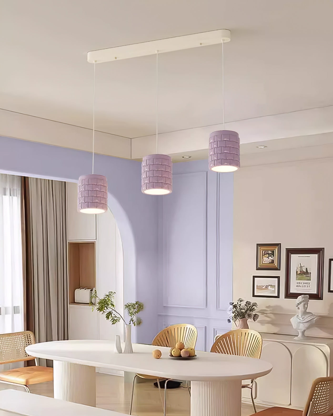 Rosalie Pendant Lamp