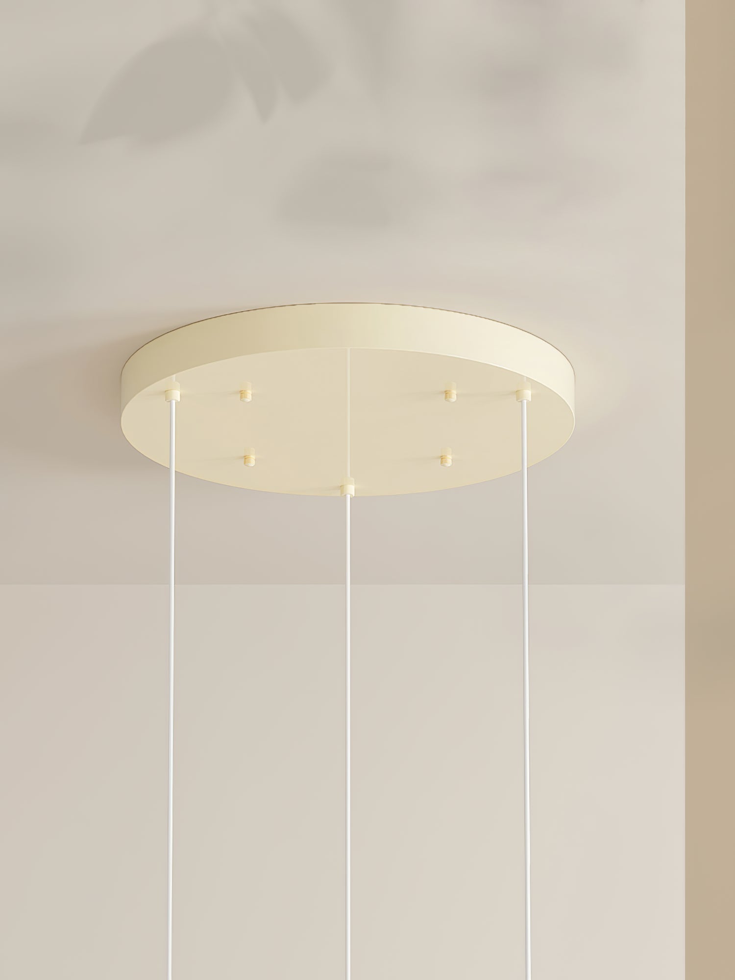 Rosalie Pendant Lamp