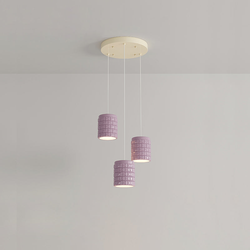 Rosalie Pendant Lamp